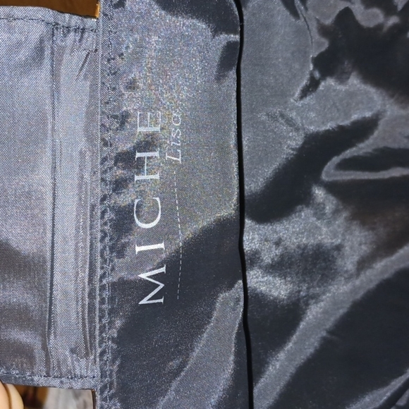 Miche leopard print Lisa Demi - Picture 6 of 7